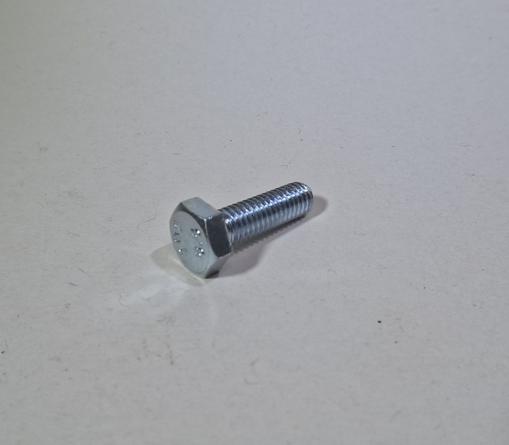 HCS,M6-1X20,8.8,ZP,DIN933