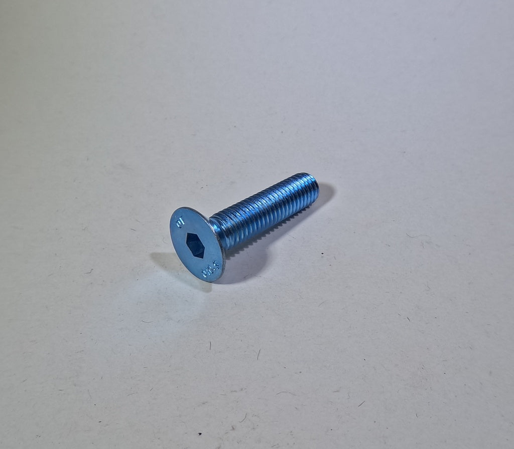 HSFS,M8-1.25X35mm,10.9,ZP