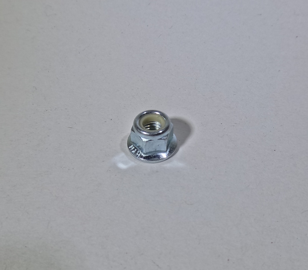 [1074-06-0001] FNN,M6-1,8,ZP,DIN6926