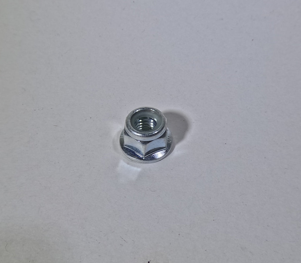 FNN,M8-1.25,8,ZP,DIN6926