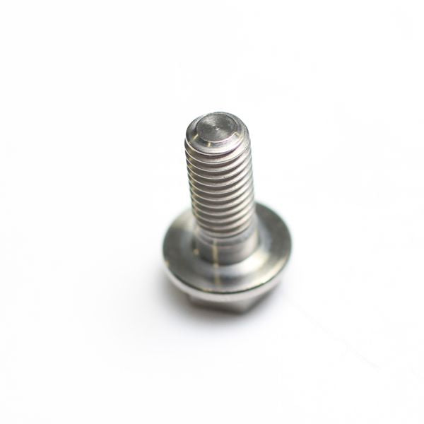 HFCS,M8-1.25x20mm,TI