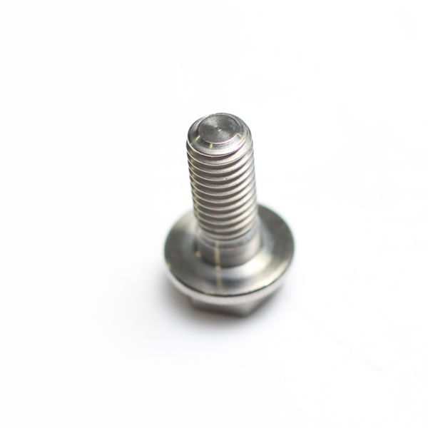 HFCS,M8-1.25x20mm,TI