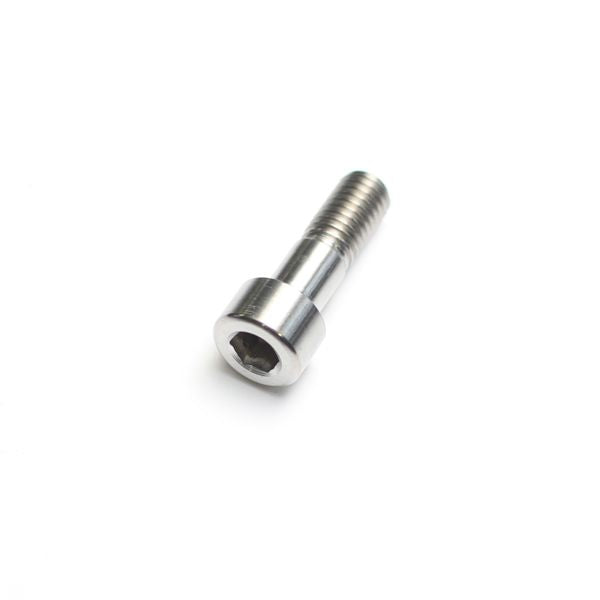 HSCS,M6-1.0x25mm,TI