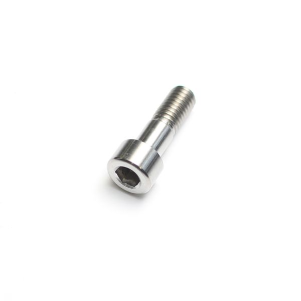 HSCS,M6-1.0x25mm,TI