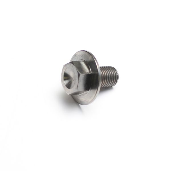 HFCS,M12-1.25x20mm, Ti