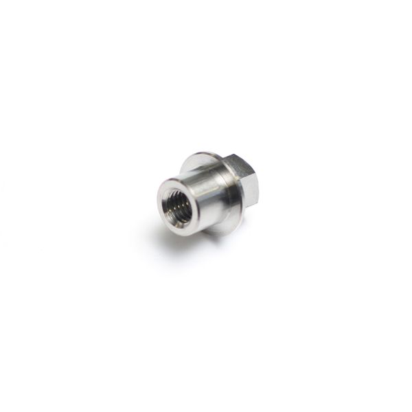 HCS,M8-1.25x45mm, Ti
