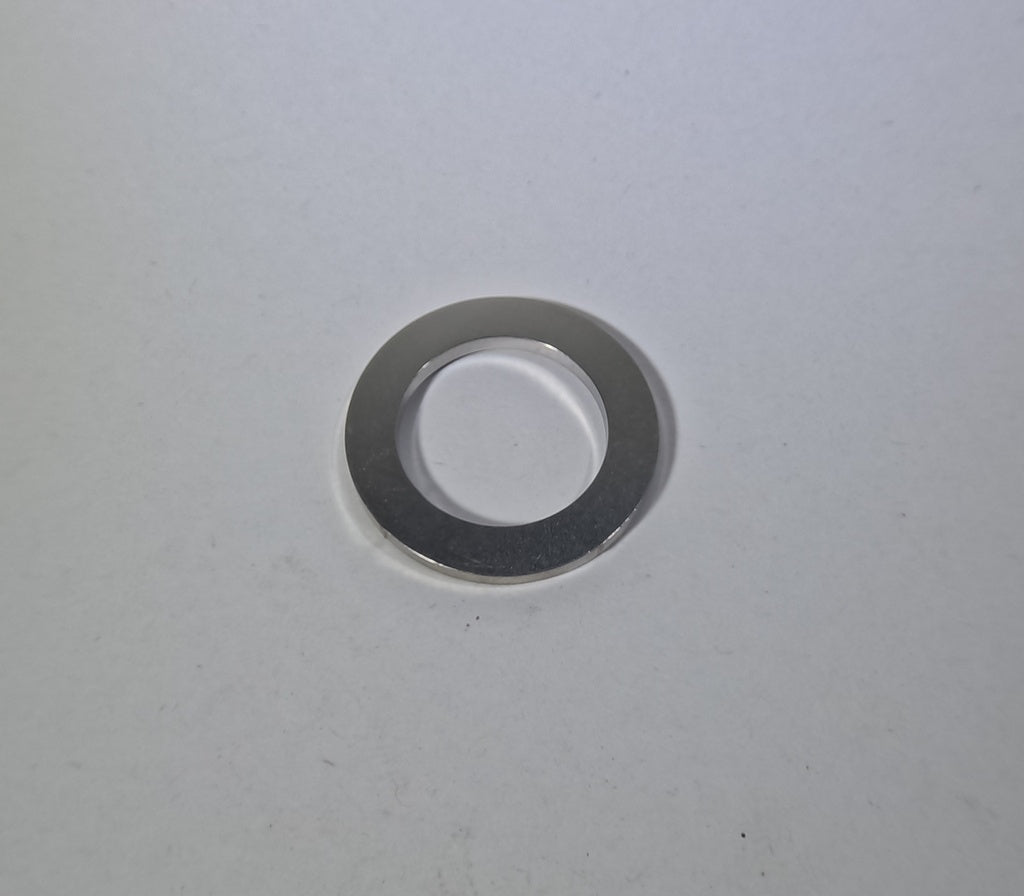 [YPHW1057] W,1.50x1.0x0.125,SS