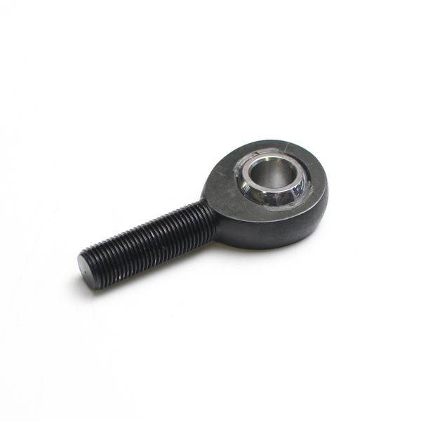 Rod End, LH, 1/2-20, Ti