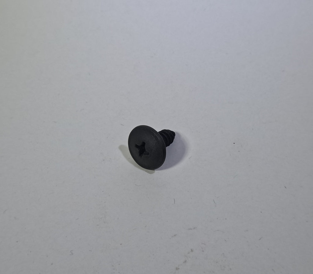 Phillips screw M6-0.3-1.81X16mm