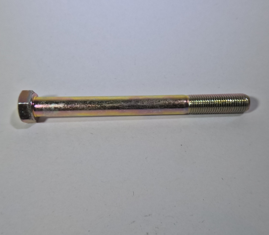 HCS, 3/8-24x4",8, ZP