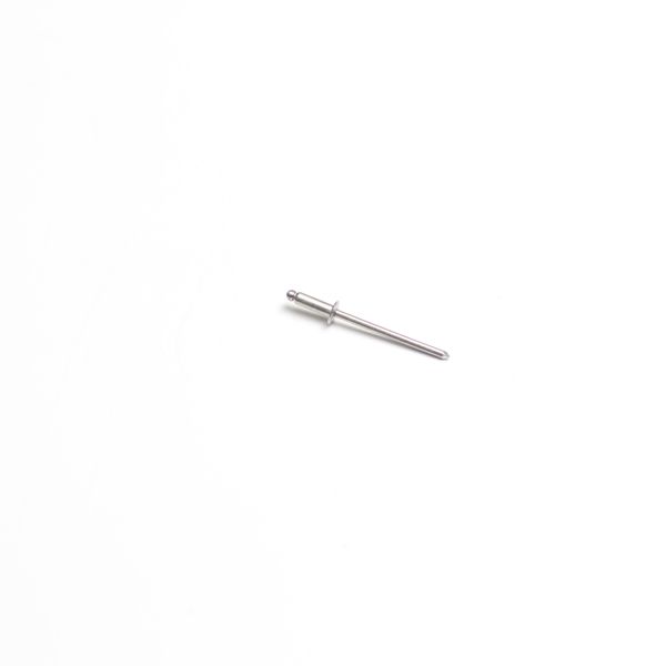 RD, 1/8 X 0.337, SS