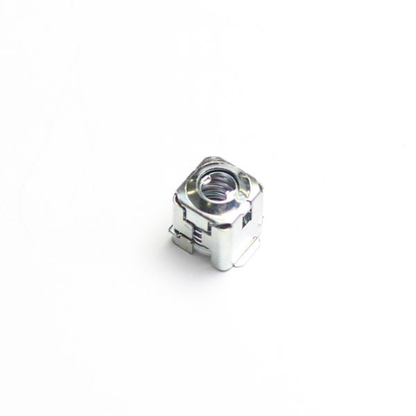 1/4 Turn Receptacle