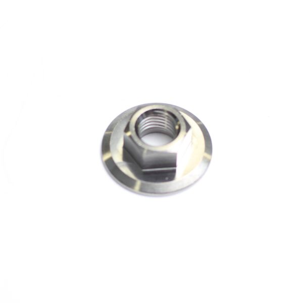 HN, M12-1.5, Ti, rear axle outer