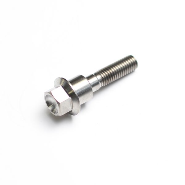 FNN, M8-1.25, Ti  - Reactor Arm