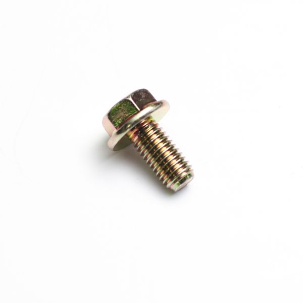 HFCS,M10-1.5x20mm, 10.9, ZP