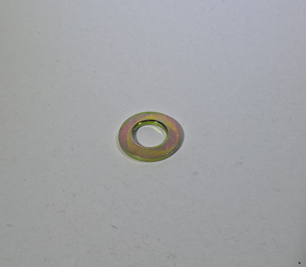 W, 20x10x2,0mm, YZ, DIN125