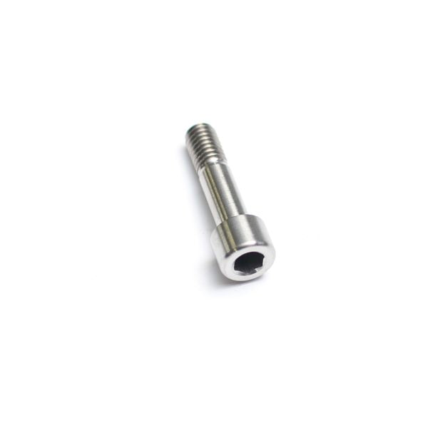 HSCS,M6-1.0x30mm,TI