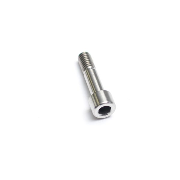 HSCS,M6-1.0x30mm,TI
