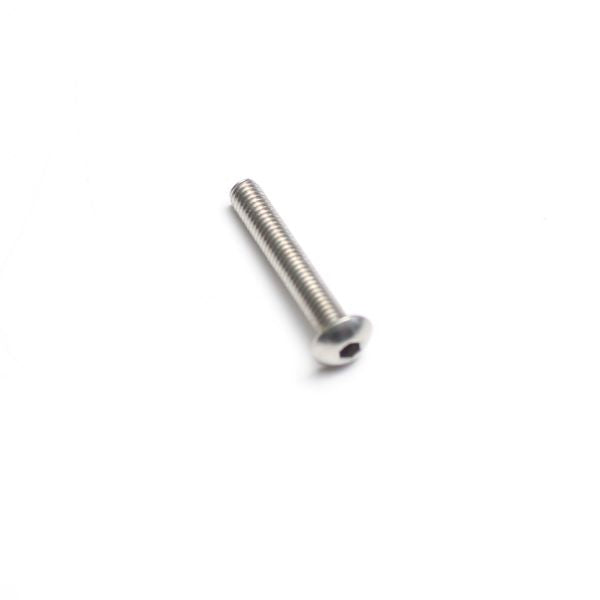 [YPHW1596] HSBS, M5-0.8x30mm, SS