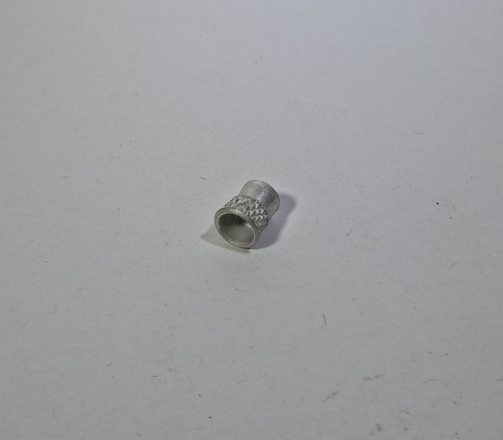 RN, M5-0.8x9.4mm, ZP