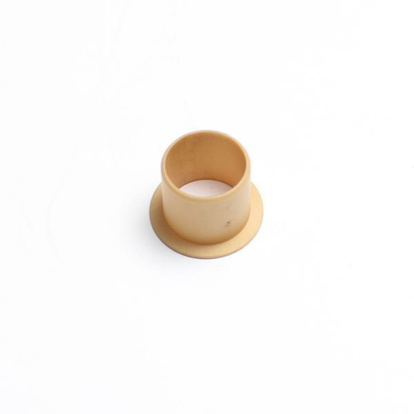 Plain bearing, Iglide, 18x16x17
