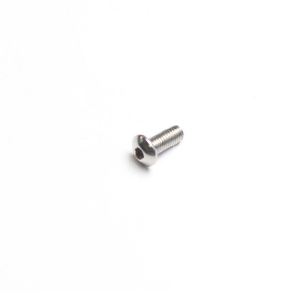 HSFS, M5-0.8x12mm, SS