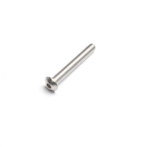[YPHW1617] HSBS, M5-0.8x35mm, Ti