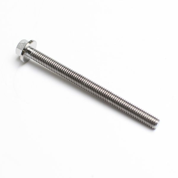 HFCS, M6-1.0x75mm, Ti