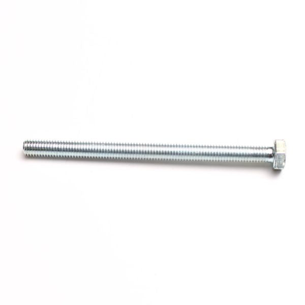 [YPHW1709] HCS, M8-1.25x100mm, 8.8, ZP, DIN933