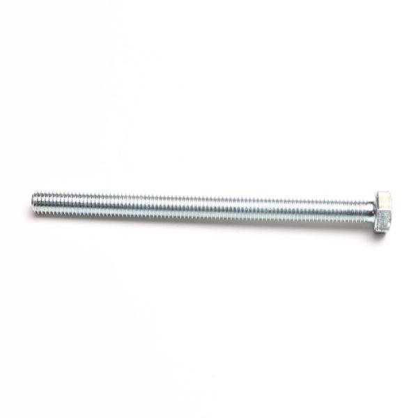 HCS, M8-1.25x100mm, 8.8, ZP, DIN933