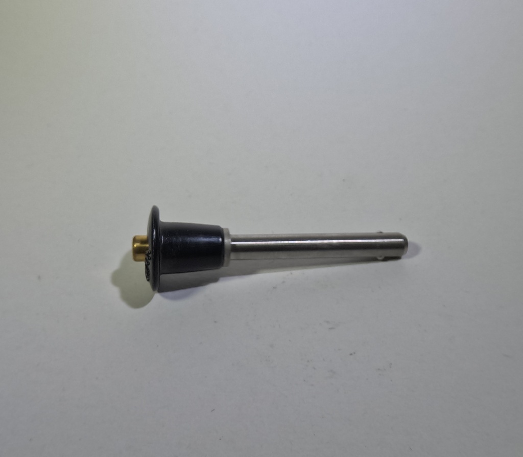 Quick release pin, 1/4x 1-1/2