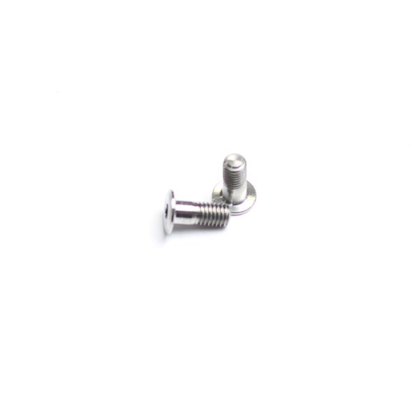 [YPHW1769] HSLS, M5-0.8X16mm, Ti