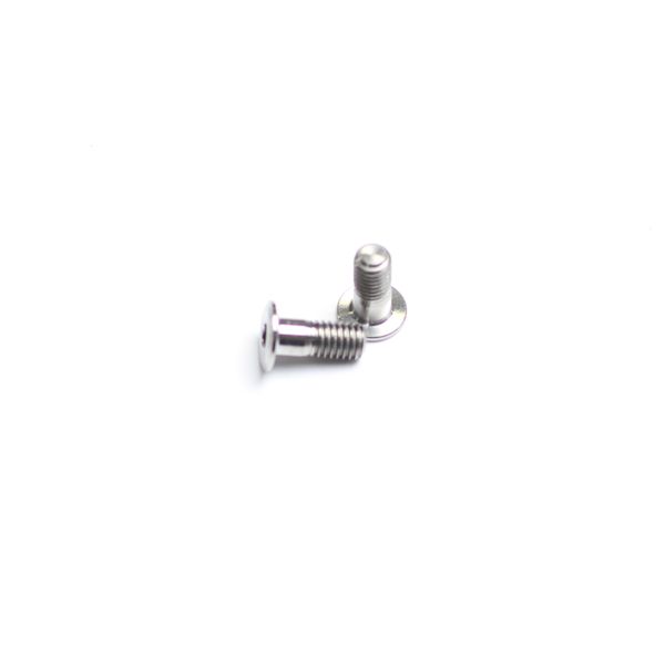 HSLS, M5-0.8X16mm, Ti