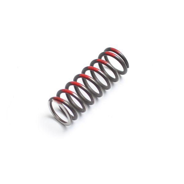 Spring, chain tensioner - heavy (red str