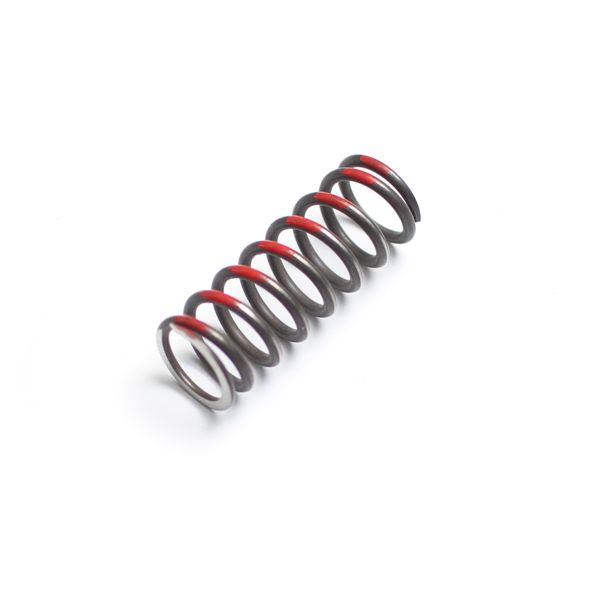 Spring, chain tensioner - heavy (red str