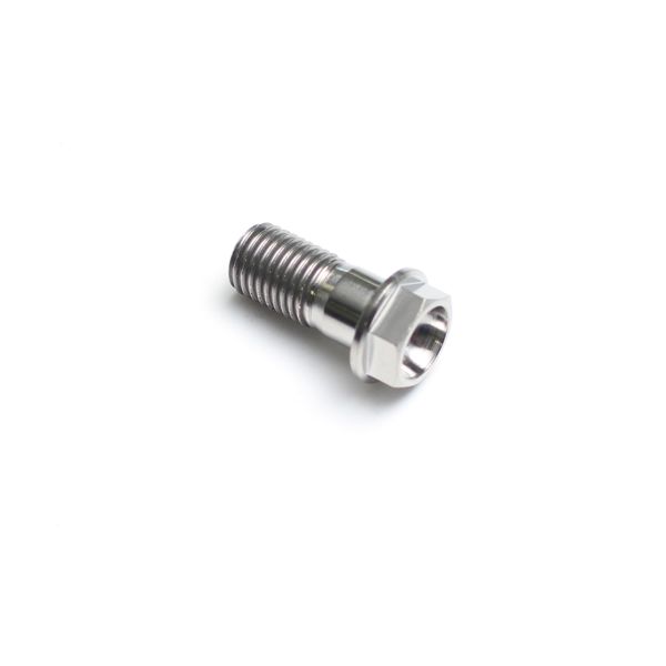 HFCS,M10-1.25x25mm,TI