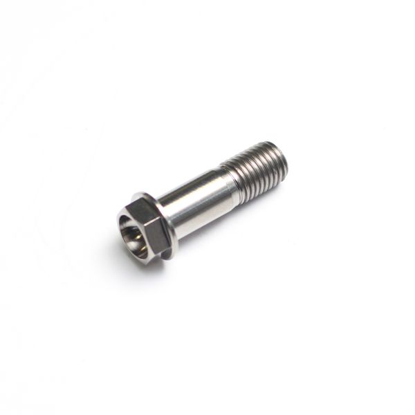HFCS,M10-1.25x32mm, Ti