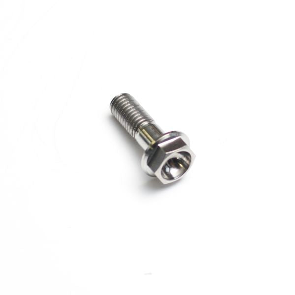 [YPHW1897] HFCS,M8-1.25x25mm, Ti