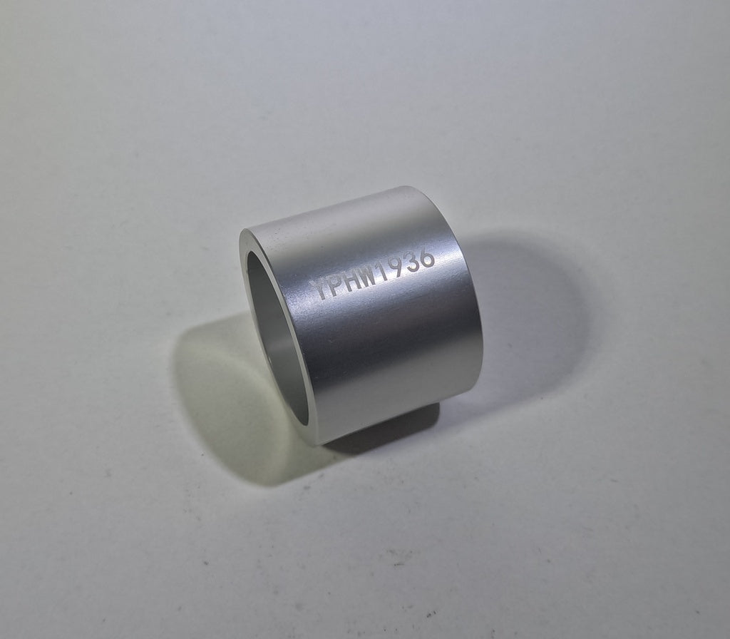 Installation tool, collar SCH 40