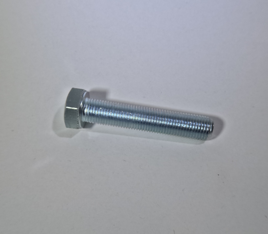 HCS, M12-1.25x60mm, 8.8, ZP