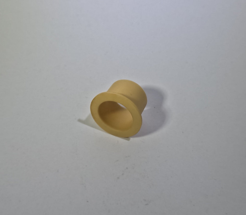 Plain bearing, front a-arm upper