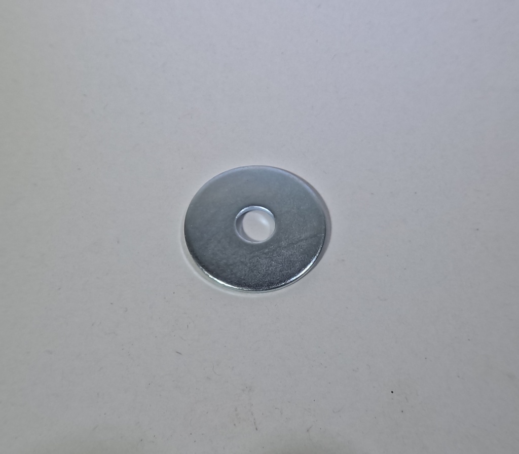 W, 1.25X7.94x0.062, ZP