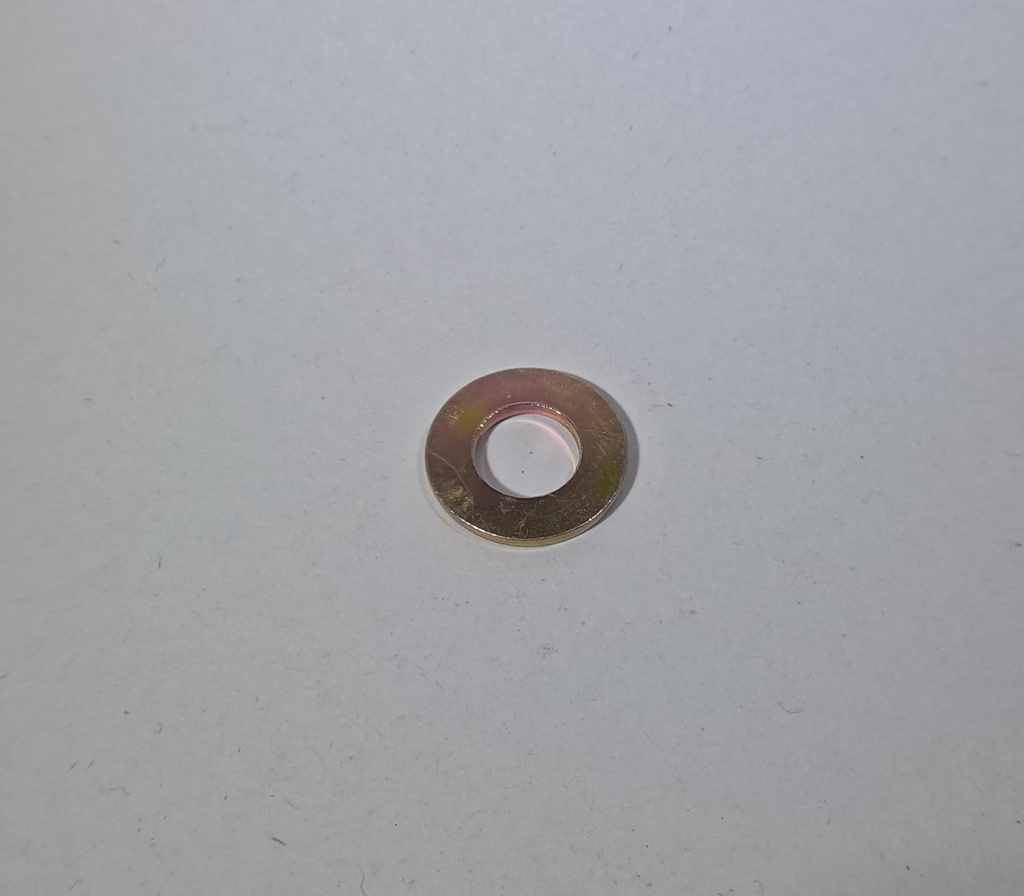 [YPHW2313] W, 3/8x0.812x0.062,8,ZP,SAE