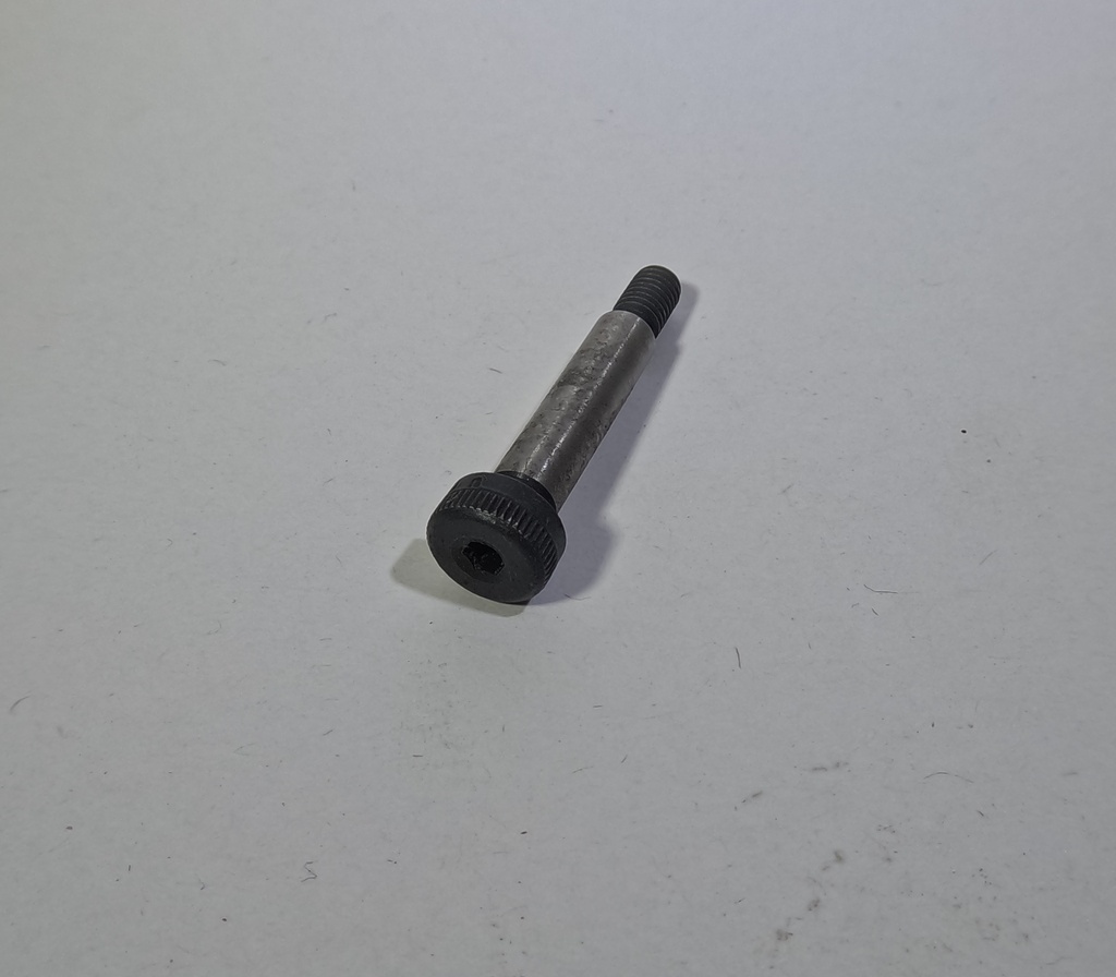 HSSS, M5-0.8X6mmX25mm, 12,9, ZP