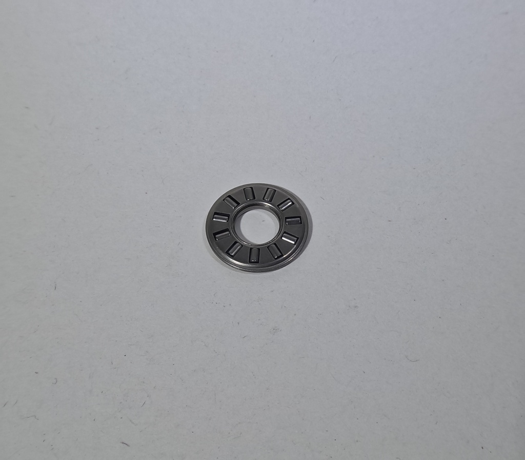 Thrust needle bearing, 5/16X3/4X5/64