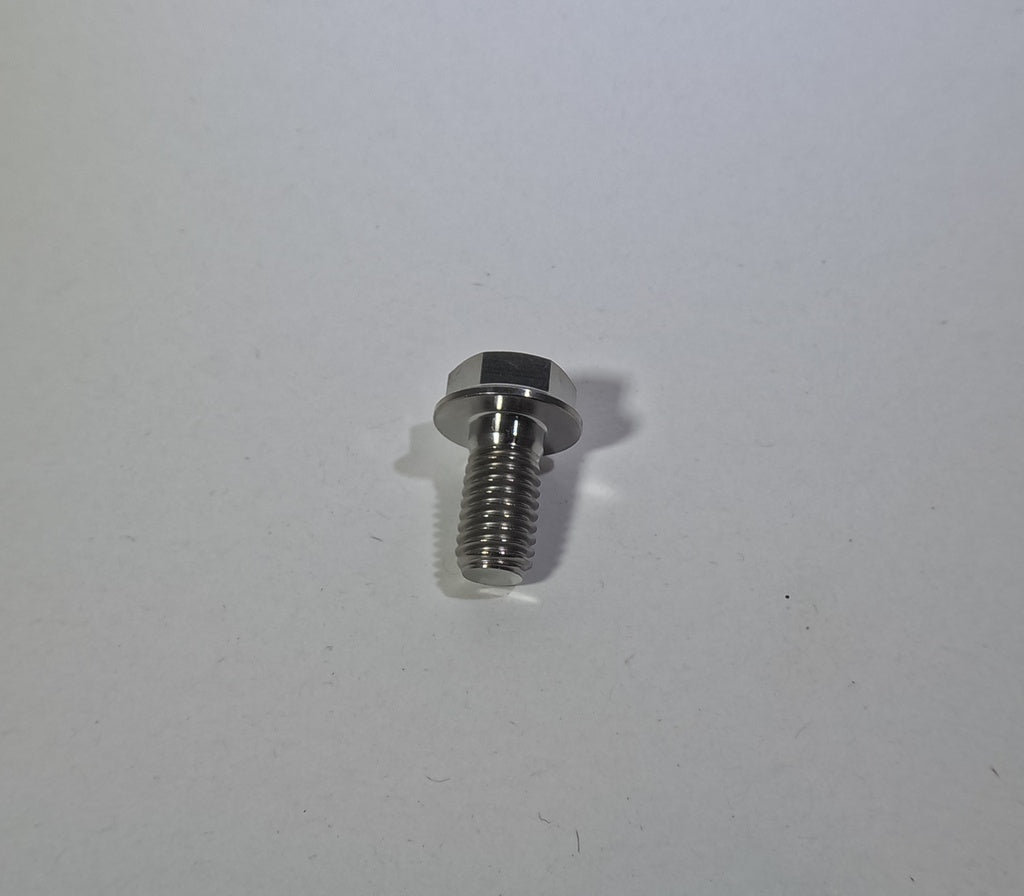 [YPHW2628] HFCS,M8-1.25x16,TI