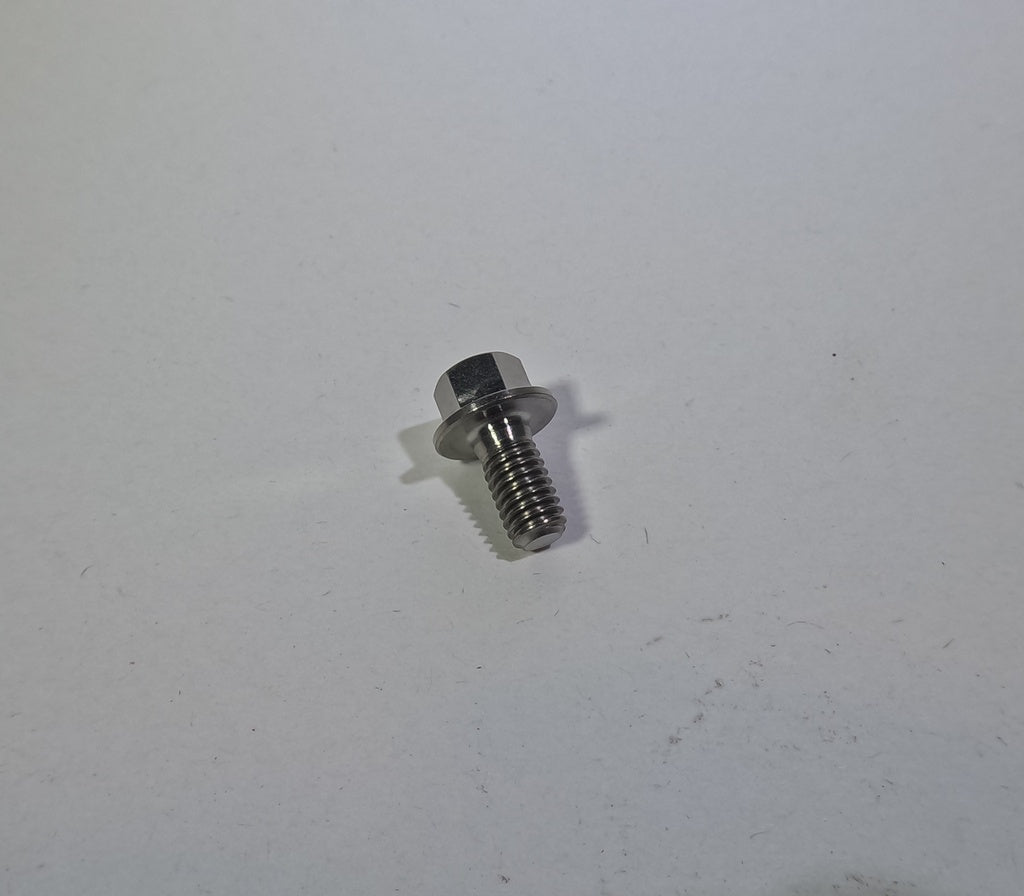 [YPHW2634] HFCS,M6-1.0x10mm, Ti