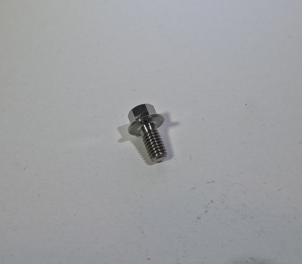 HFCS,M6-1.0x10mm, Ti