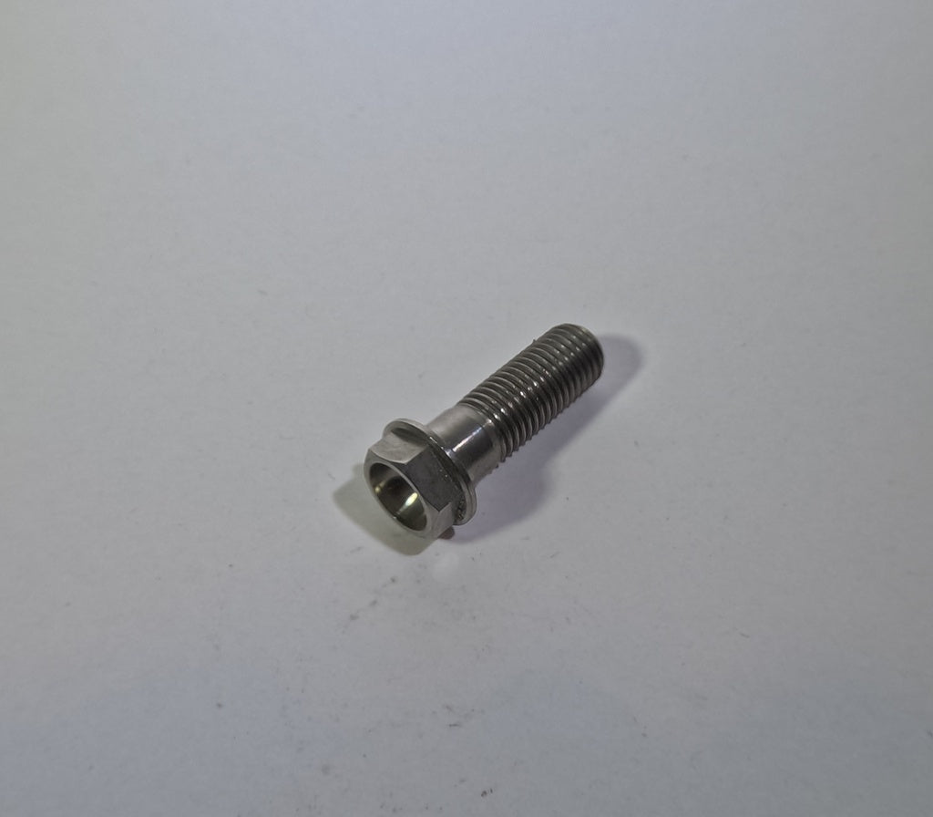 HFCS,M10-1.25x30mm,TI