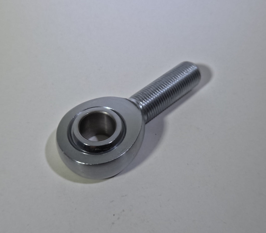 Rod End, RH, 5/8-18,ZP